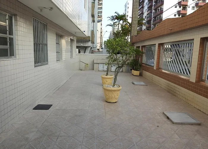 Aluguéis de temporada: Praia Canto do Forte