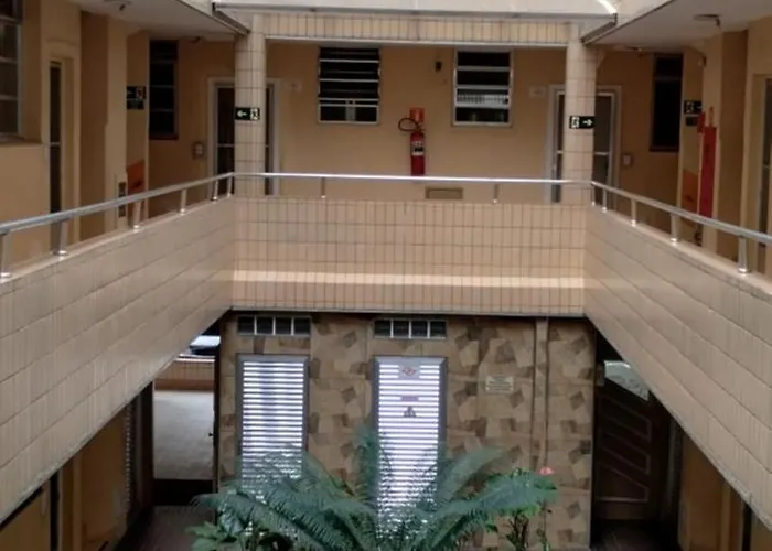 Condominio Edificio Cannes