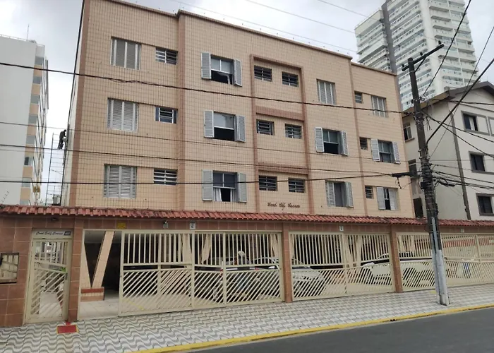 Condominio Edificio Cannes