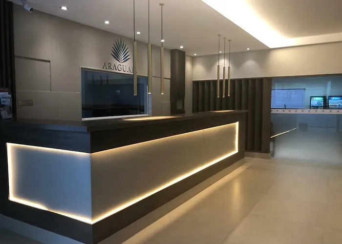 Hotel Araguaia